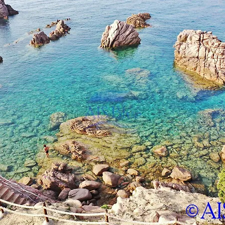 Spring House, 2 Min Walk Way From La Sorgente *