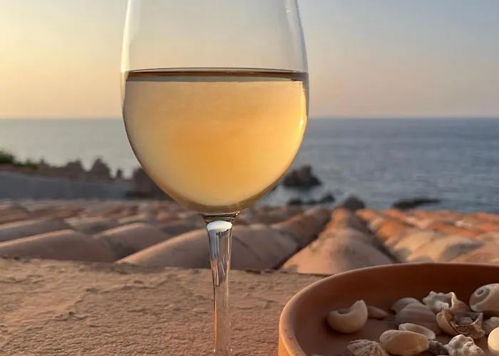 Spring House, 2 Min Walk Way From La Sorgente *